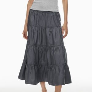 Aritzia Sunday Best Mars Skirt